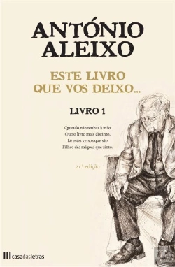 Bertrand.pt - Este livro que vos deixo - Livro 1