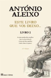 Este livro que vos deixo - Livro 2