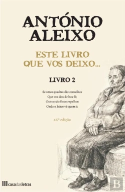 Bertrand.pt - Este livro que vos deixo - Livro 2