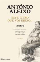 Este livro que vos deixo - Livro 2