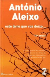 Este Livro que Vos Deixo...2