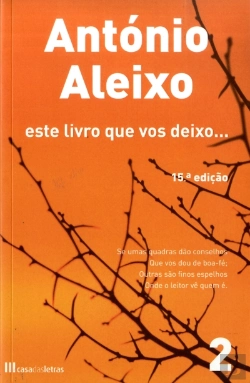 Bertrand.pt - Este Livro que Vos Deixo...2