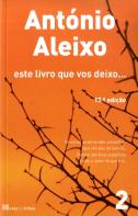 Este Livro que Vos Deixo...2