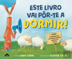 Este Livro Vai Pôr-te a Dormir!