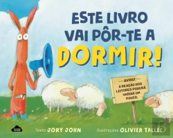 Bertrand.pt - Este Livro Vai Pôr-te a Dormir!