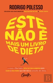 Este Não É Mais Um Livro De Dieta