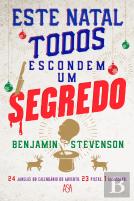 Este Natal Todos Escondem um Segredo