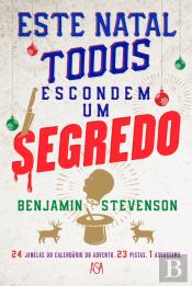 Este Natal Todos Escondem um Segredo