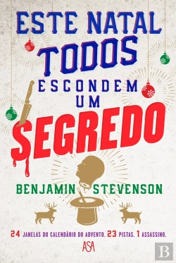 Bertrand.pt - Este Natal Todos Escondem Um Segredo