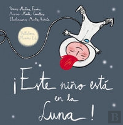 Bertrand.pt - ¡Este Niño Está En La Luna!