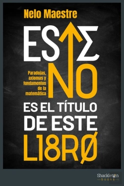 Bertrand.pt - Este No Es El Título De Este Libro