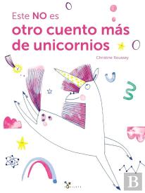 Este No Es Otro Cuento De Unicornios