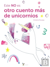 Este No Es Otro Cuento De Unicornios