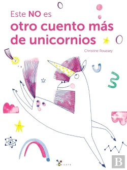 Bertrand.pt - Este No Es Otro Cuento De Unicornios