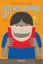 Este No Es Un Cuento: Aquí Me Cuento