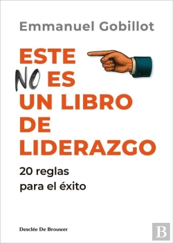Bertrand.pt - Este No Es Un Libro De Liderazgo