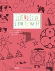 Este No Es Un Libro De Mates