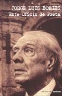 Este Ofício de Poeta