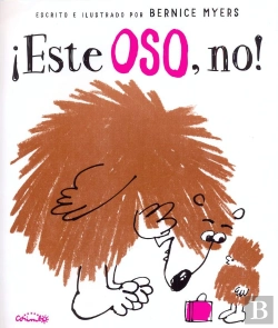Bertrand.pt - ¡Este Oso, No!