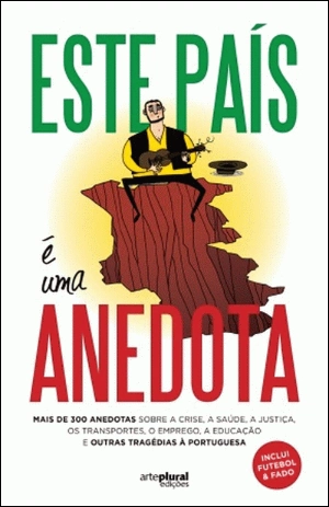 Este País é uma Anedota