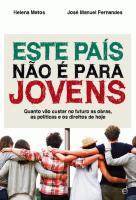 Este País Não é Para Jovens