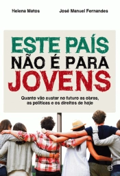 Este País Não é Para Jovens