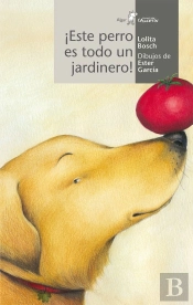 ¡Este Perro Es Todo Un Jardinero!
