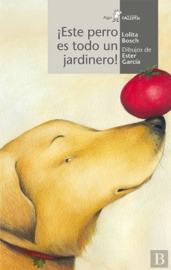 Bertrand.pt - ¡Este Perro Es Todo Un Jardinero!