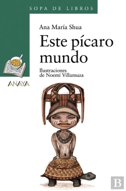 Bertrand.pt - Este Pícaro Mundo