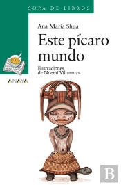 Este Pícaro Mundo