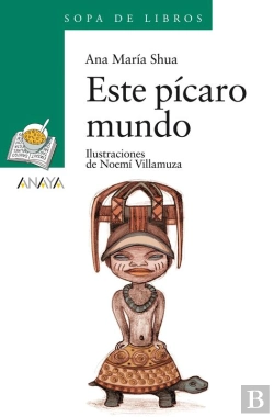 Bertrand.pt - Este Pícaro Mundo