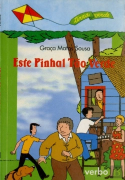 Bertrand.pt - Este Pinhal tão Verde