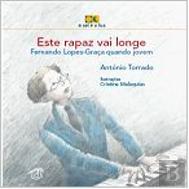 Este rapaz vai longe
