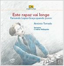 Bertrand.pt - Este rapaz vai longe