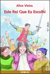Este Rei que Eu Escolhi