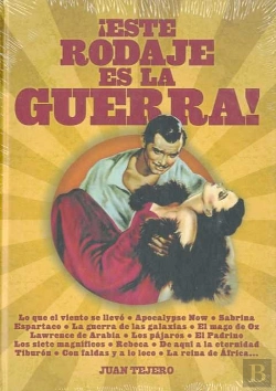 Bertrand.pt - ¡Este Rodaje Es La Guerra!