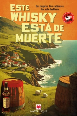 Bertrand.pt - Este Whisky Está De Muerte