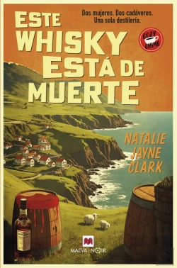 Bertrand.pt - Este Whisky Esta De Muerte