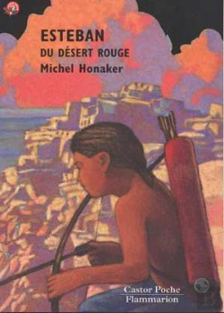 Bertrand.pt - Esteban Du Desert Rouge