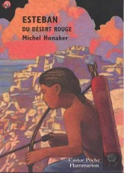 Esteban Du Desert Rouge