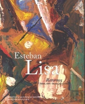 Esteban Lisa. Retornos. Toledo, 1895/Buenos Aires, 1983