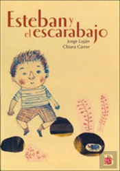 Esteban Y El Escarabajo  