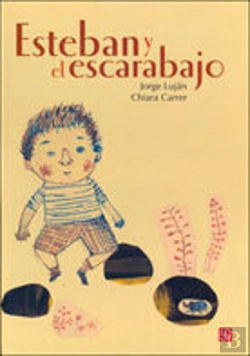 Bertrand.pt - Esteban Y El Escarabajo  