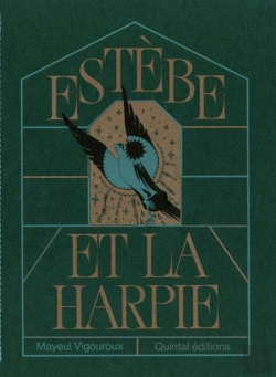 Bertrand.pt - Estèbe Et La Harpie