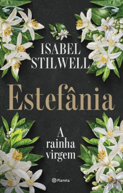 Bertrand.pt - Estefânia - A Rainha Virgem