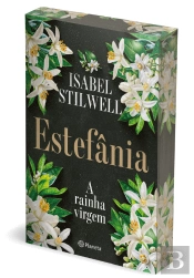 Estefânia - A Rainha Virgem