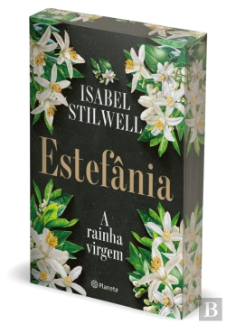 Bertrand.pt - Estefânia - A Rainha Virgem