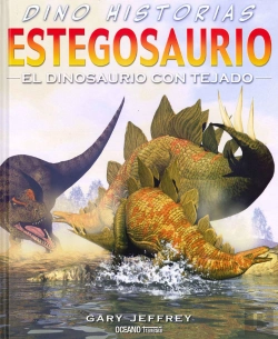 Bertrand.pt - Estegosaurio