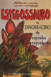 Estegossauro