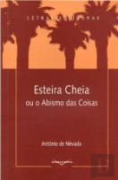 Esteira Cheia ou o Abismo das Coisas